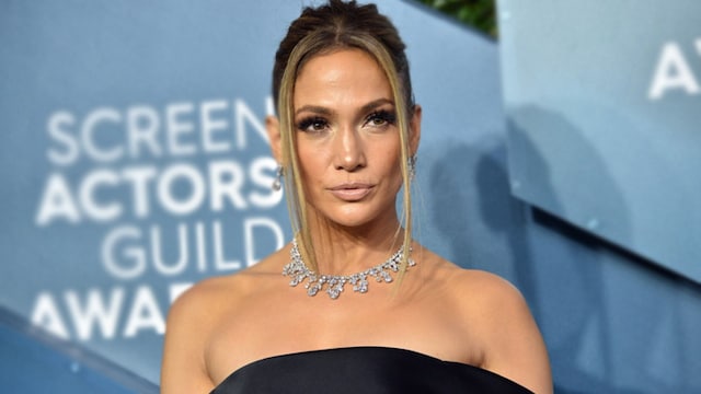 jennifer lopez peinado boda