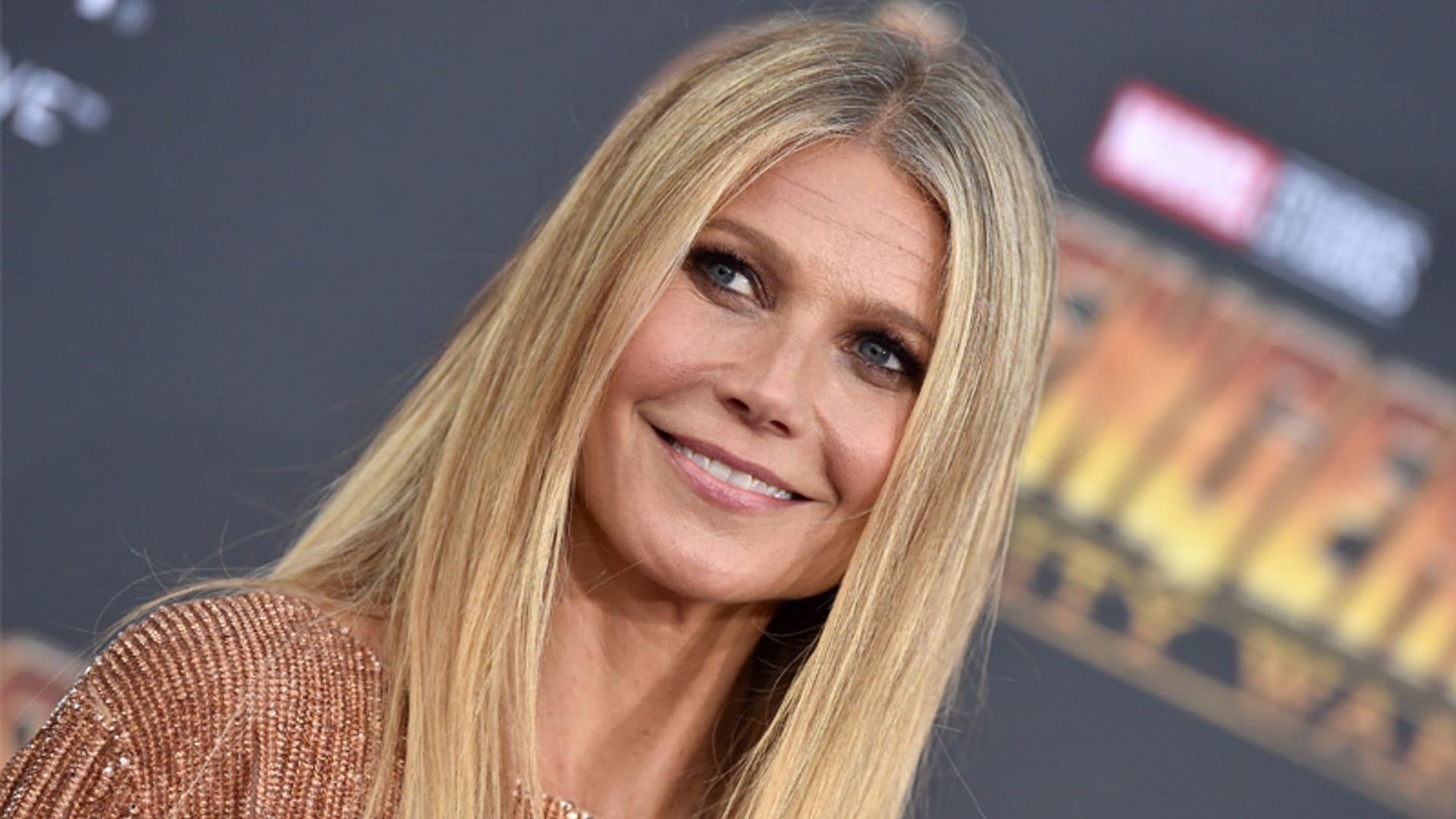 Gwyneth Paltrow revela que estrellas de Hollywood forman parte de su círculo íntimo
