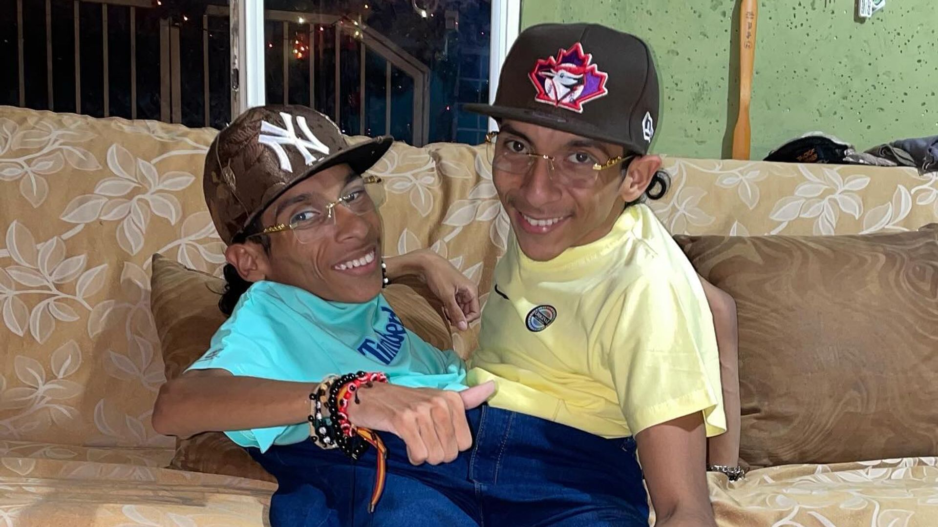 José Luis y José Armando Cevallos han recibido el último adiós en su ciudad natal, Milagro, en Ecuador, donde numerosos familiares, amigos y seguidores se reunieron para despedirlos