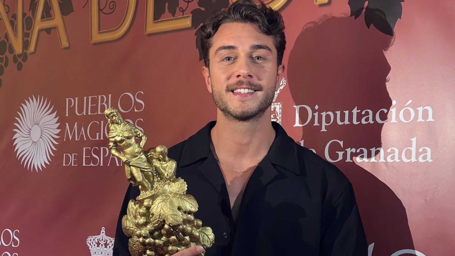 Todos los detalles del viaje a Granada de Onur Seyit Yaran (de 'Hermanos')