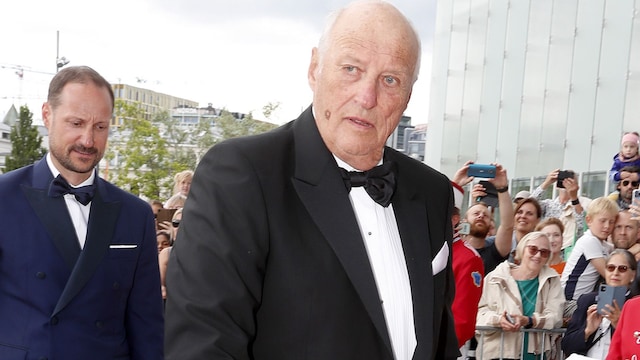 harald