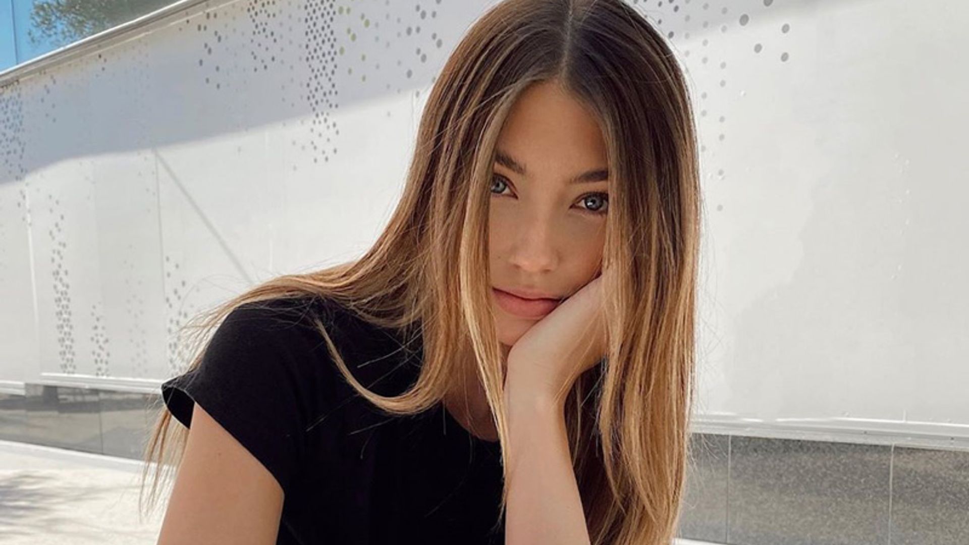 ¿Llevas siempre el pelo suelto? Estas son las mechas para ti