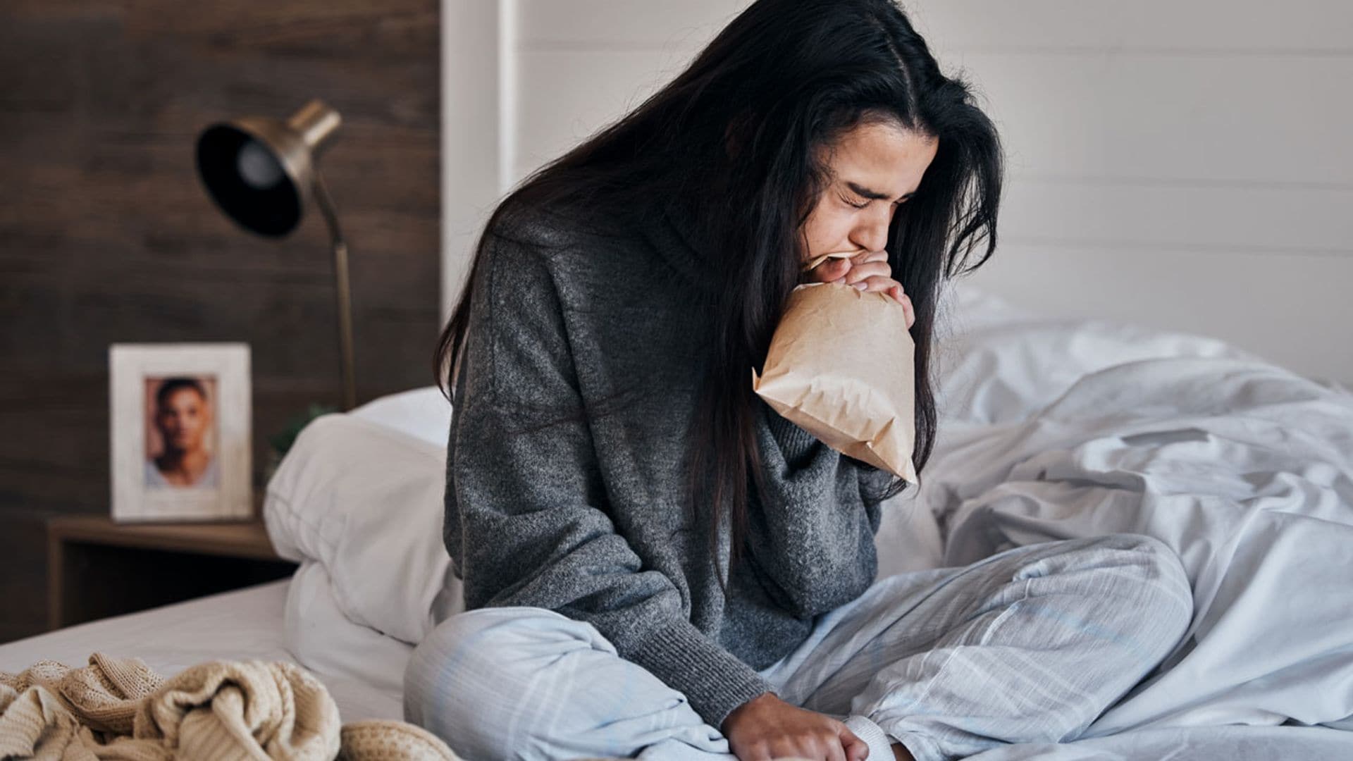 6 consejos para calmarte si sufres un ataque de pánico