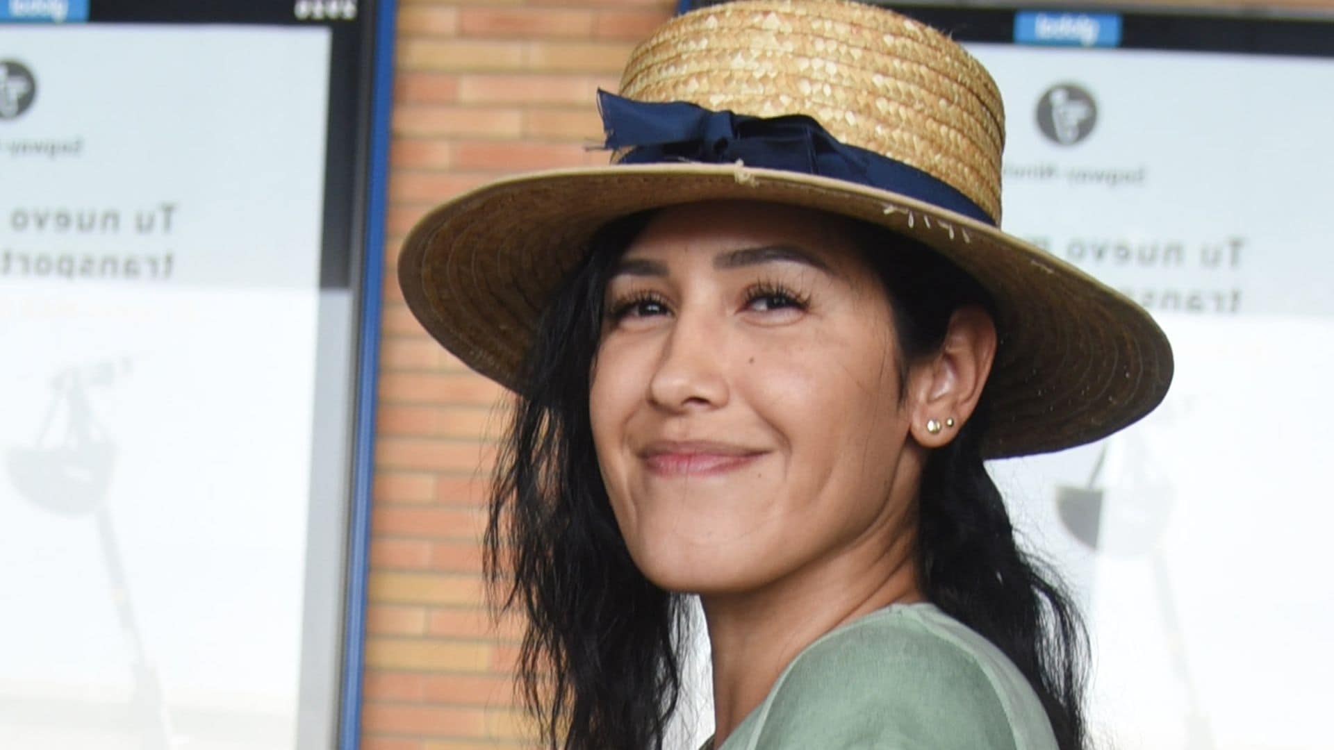 Así es María Gabriela Guillén, la empresaria y modelo con la que Bertín Osborne va a ser padre de nuevo