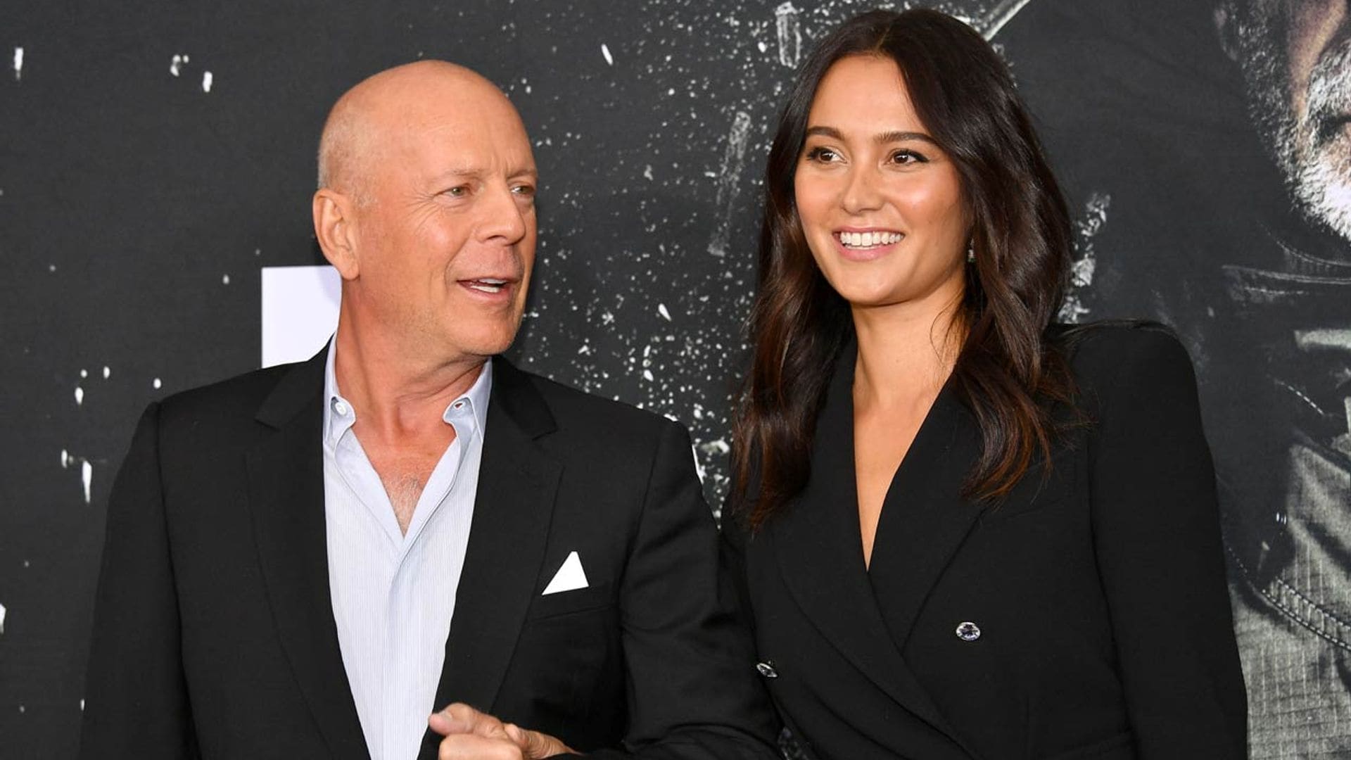 Te hablamos de cómo es la dura enfermedad que sufre el actor Bruce Willis