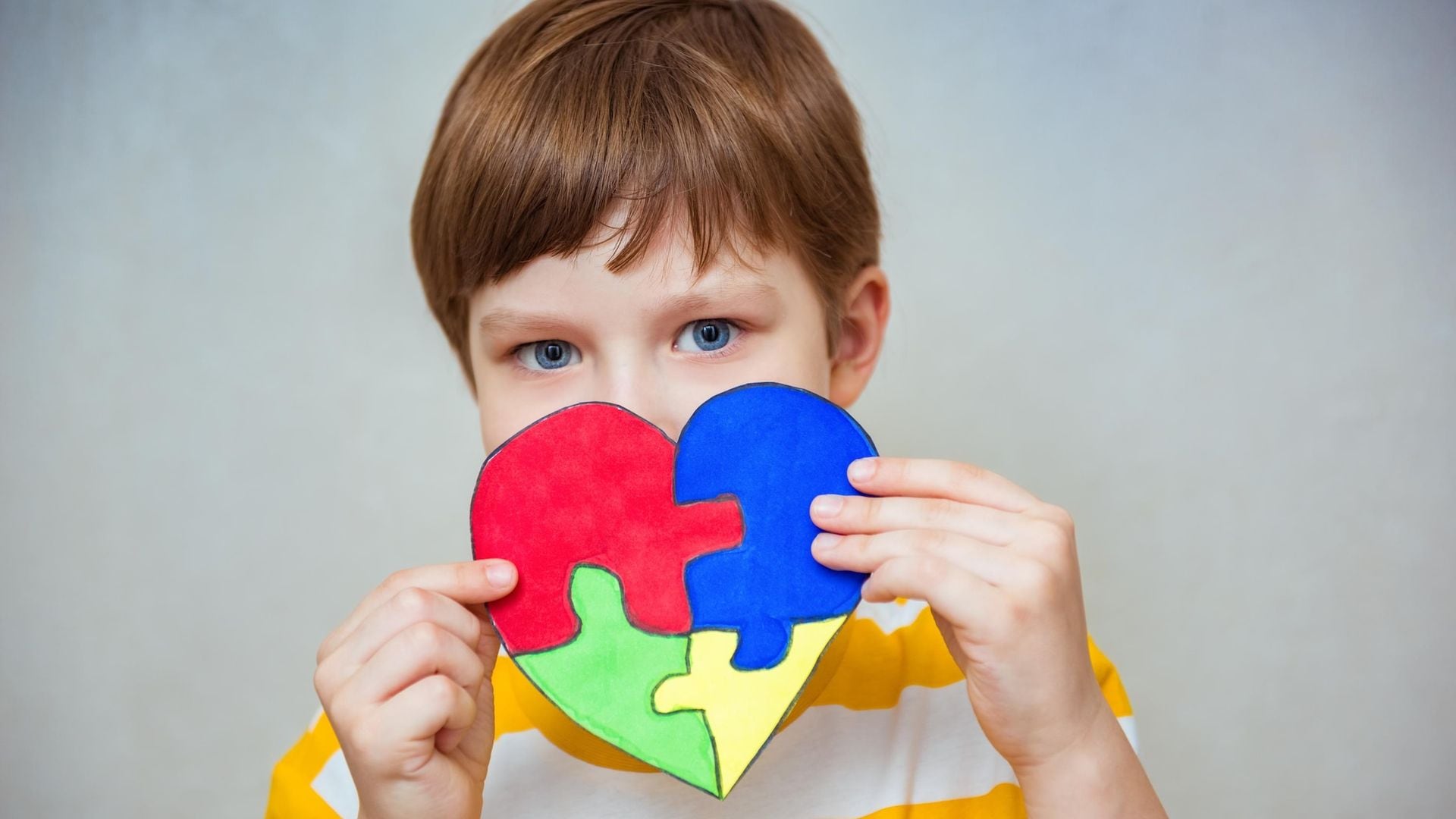 ¿Cuándo necesita tu hijo ser tratado por un psiquiatra infantil?