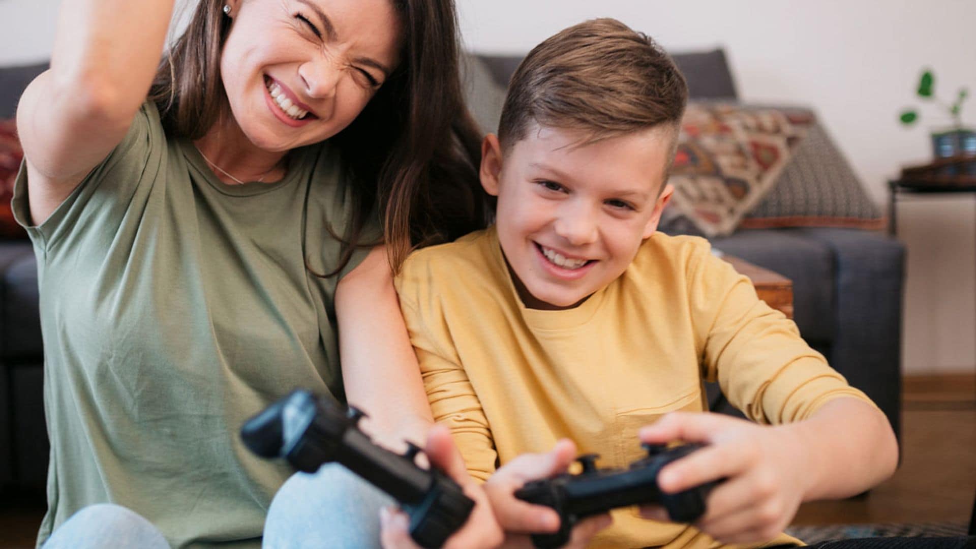 Los mejores 5 juegos de PS4 y PS5 para niños y familias