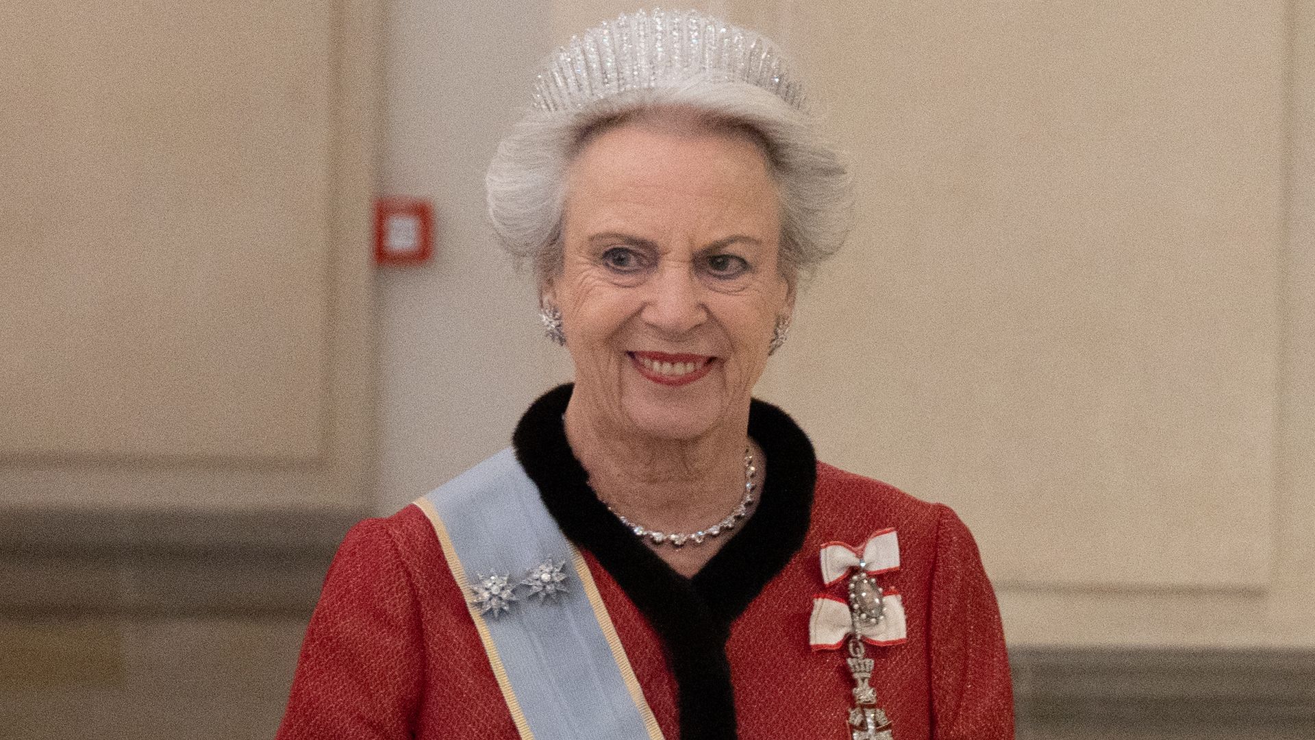 Benedicta de Dinamarca