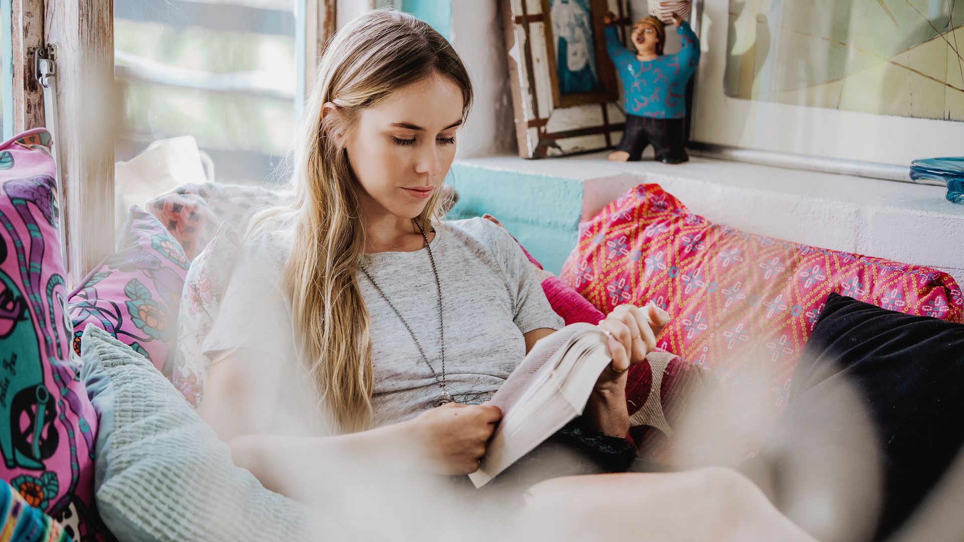 Los mejores 12 libros 'cozy mystery' para adentrarte en este género que está de moda