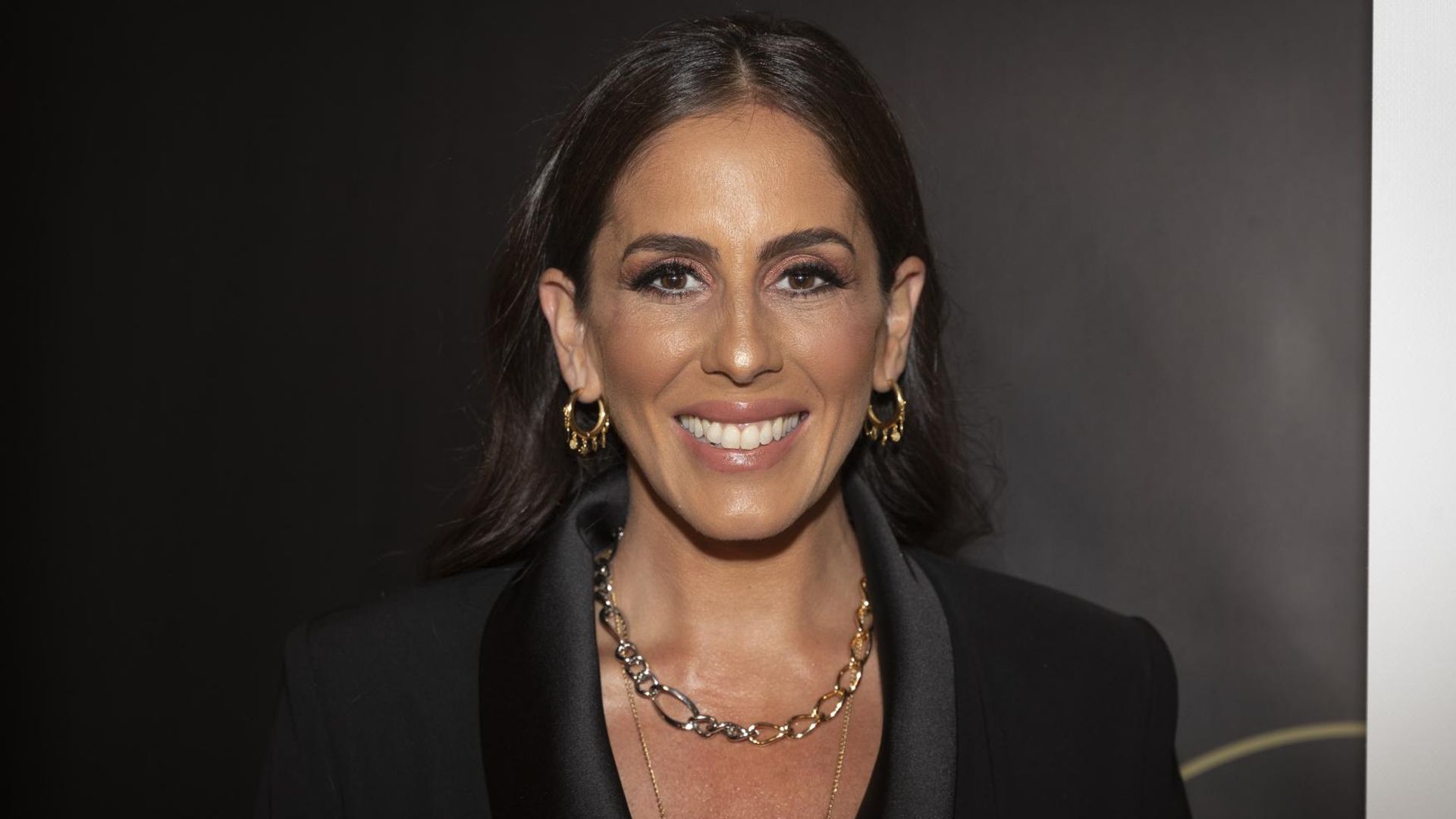 Anabel Pantoja habla con ¡HOLA! tras romper con Yulen: ‘No creo que me haya sido infiel’