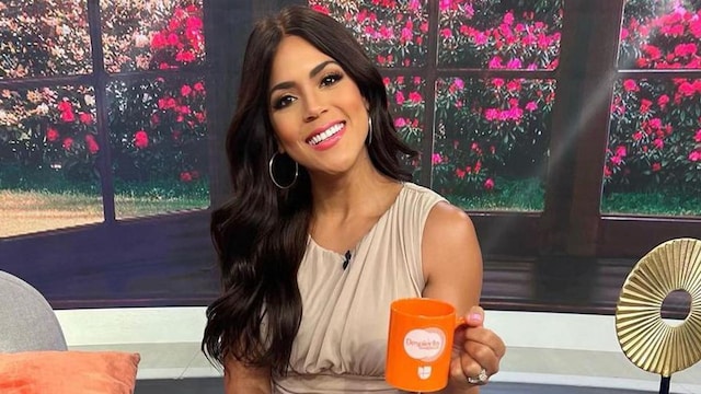 francisca lachapel