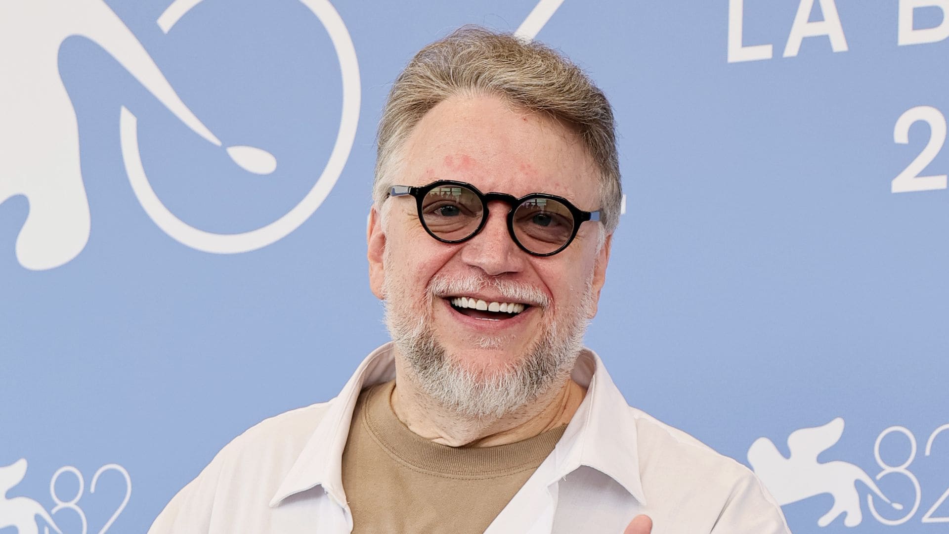 Guillermo del Toro