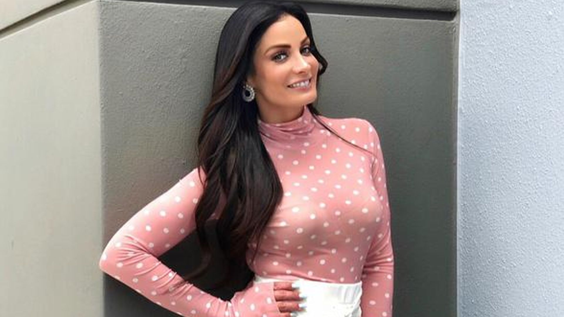Dayanara Torres recuerda con cariño el día que cambió su vida