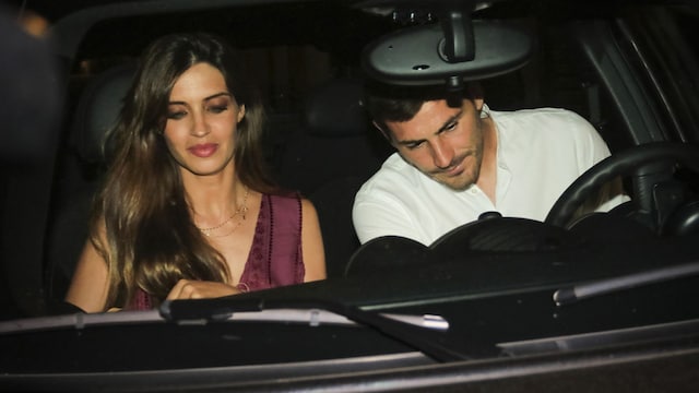 iker casillas gtres