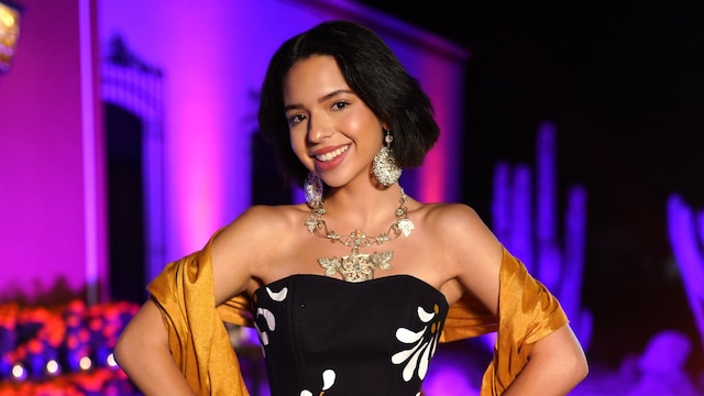 angela aguilar