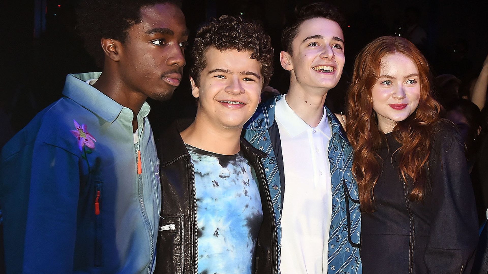 Se filtra lo que ganarán los actores de 'Stranger Things' en la última temporada