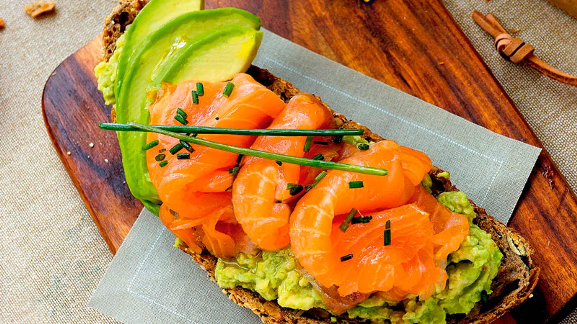 revista hola cocina trucos verano