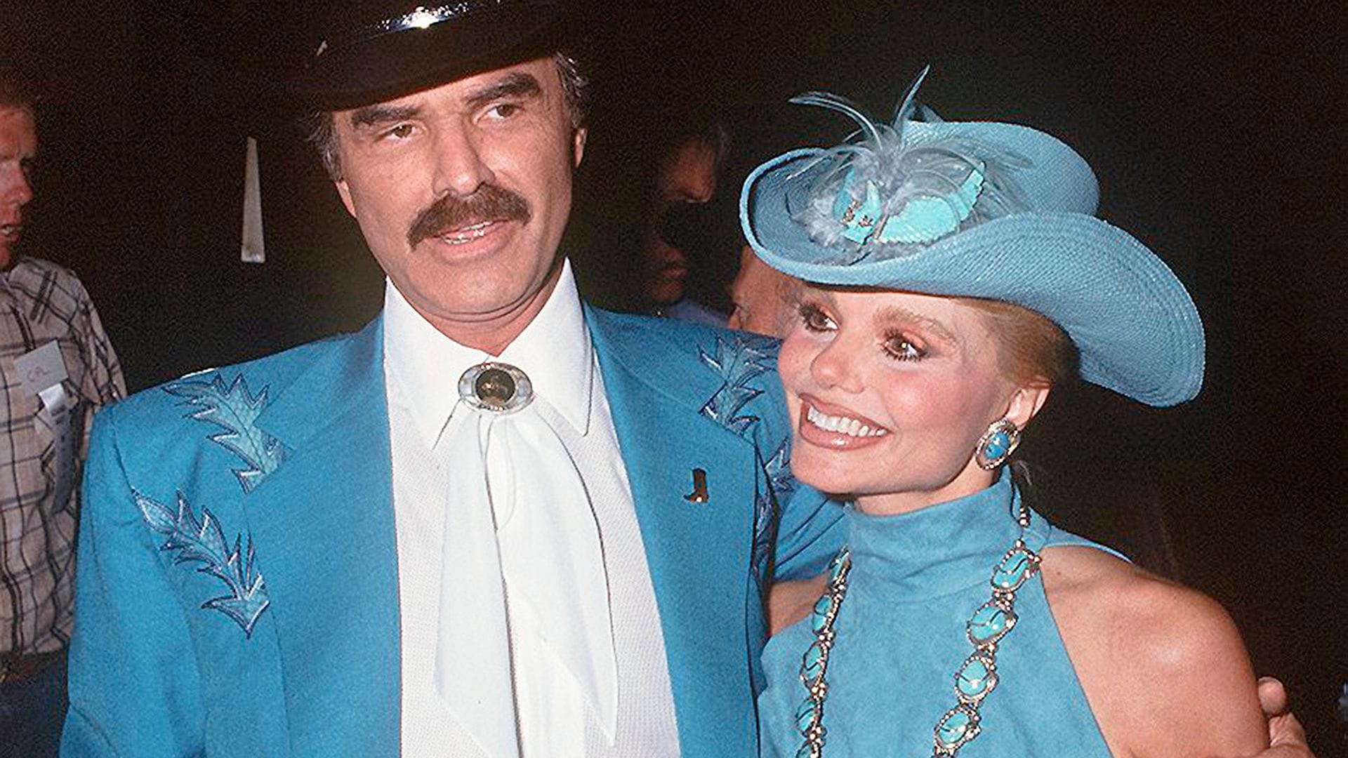 Muere Loni Anderson a los 79 años, la actriz icónica de los 80 y exesposa de Burt Reynolds