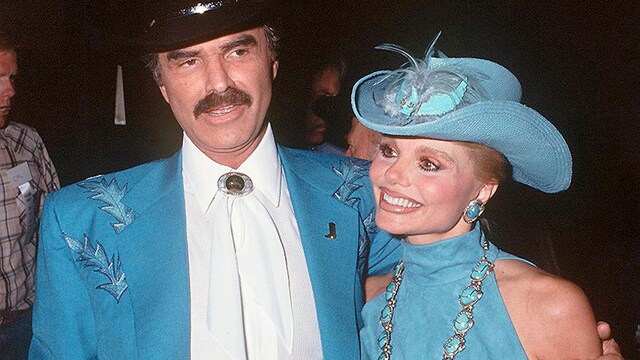 Loni Anderson