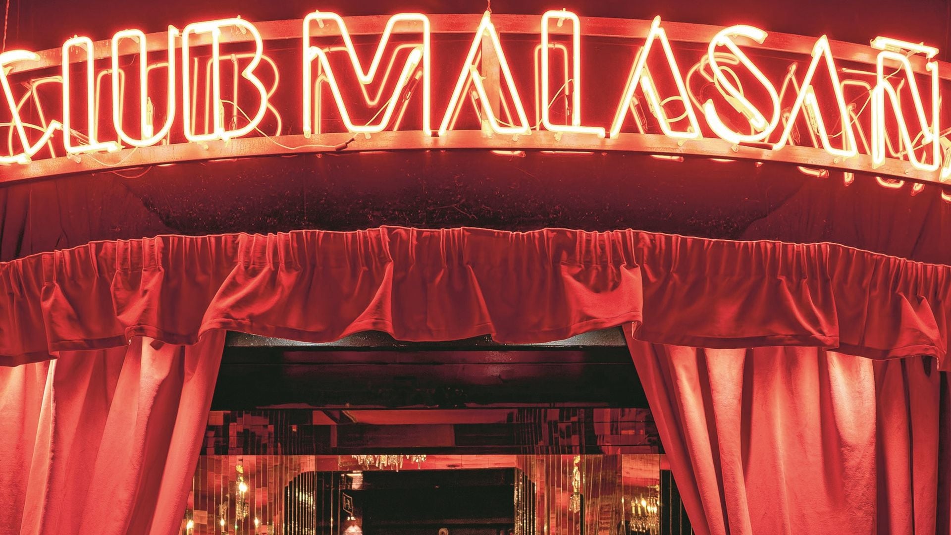 CLUB MALASAÑA