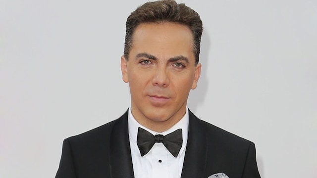 cristian castro getty