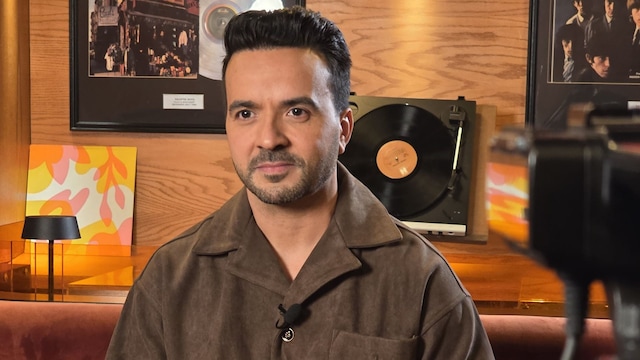Luis Fonsi debuta en el cine