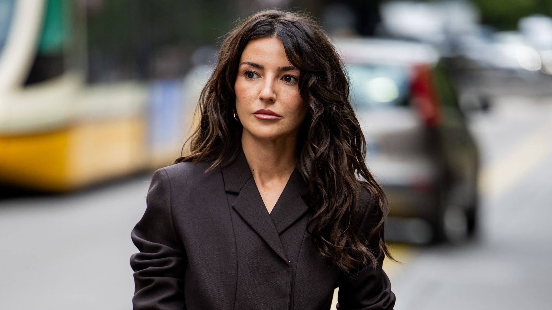 Alexandra Pereira rompe su silencio y relata el angustioso momento que sufrió hace unos meses en su casa: “Me estremece por dentro”