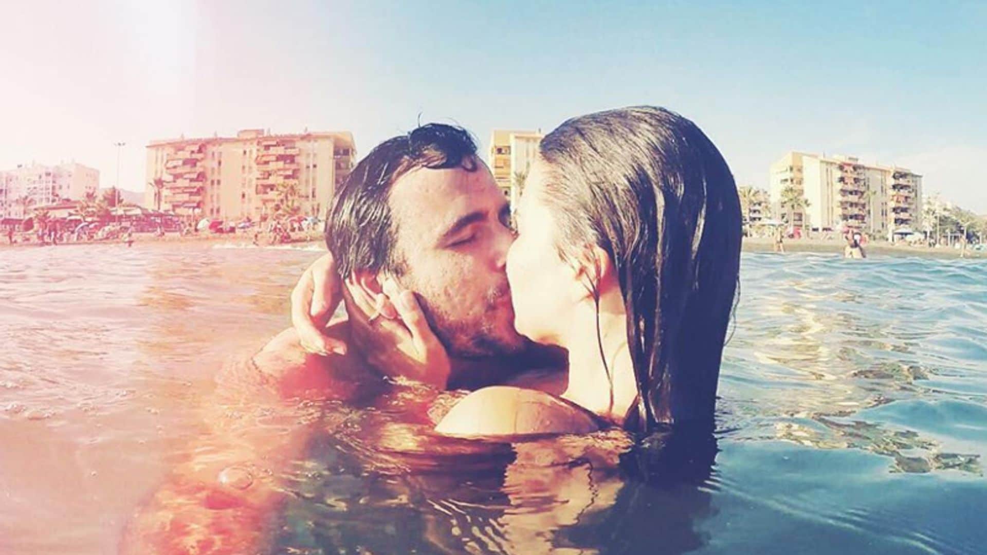 ¿Con quién se casa Alberto Garzón? Así es Anna Ruiz, la futura esposa del líder de IU