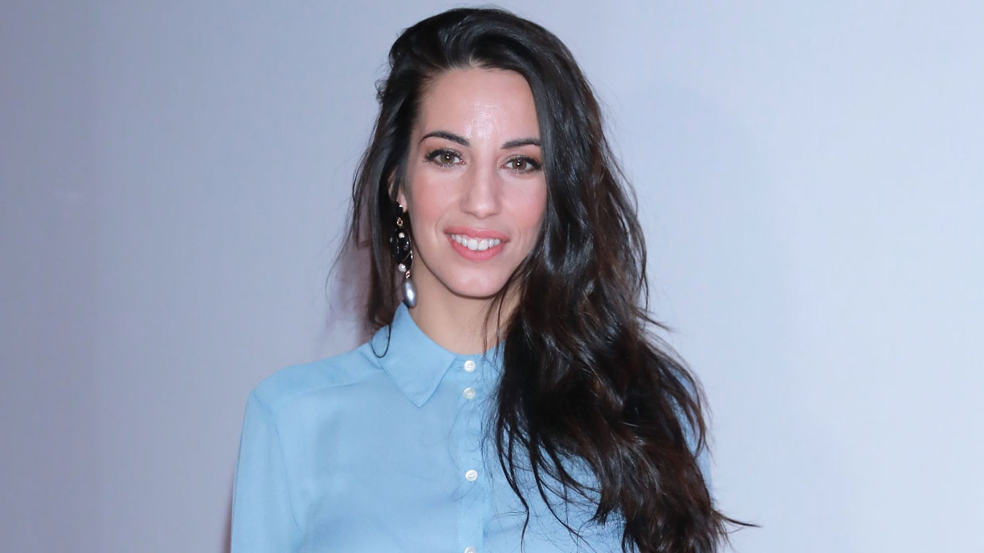Almudena Cid recuerda su paso por 'MasterChef' como la peor experiencia televisiva de su vida
