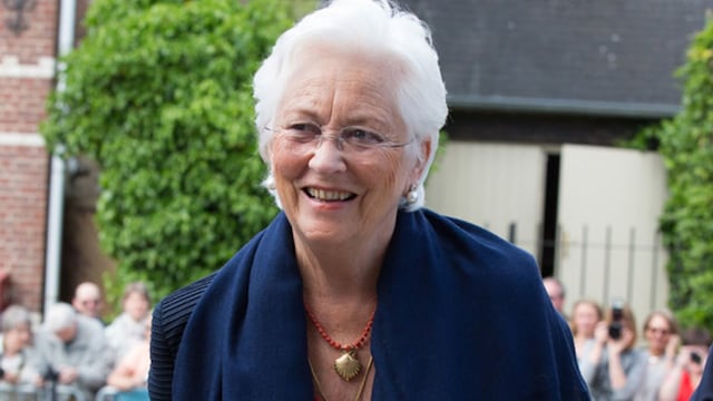 paola belgica 