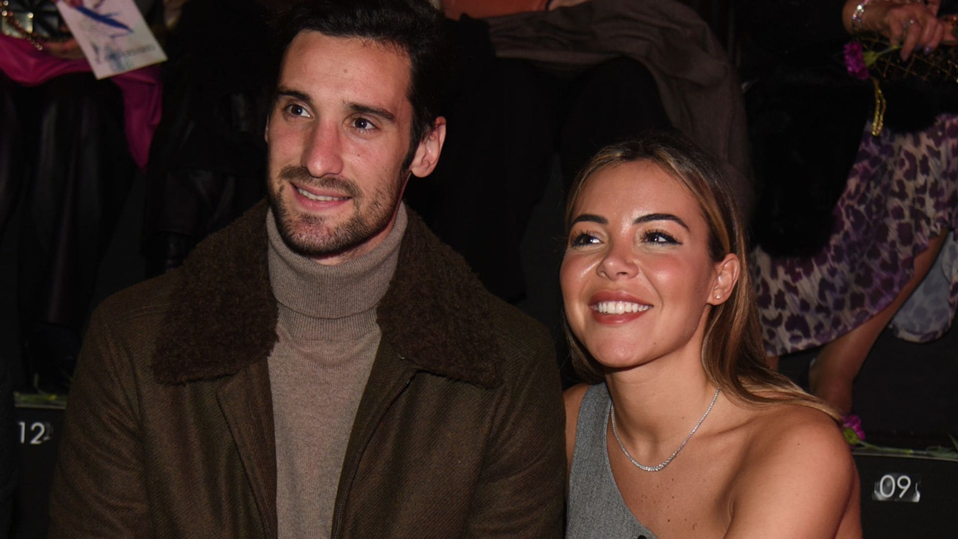 Sergio Rico reaparece ocho meses después de su trágico accidente y revela si volverá al Rocío