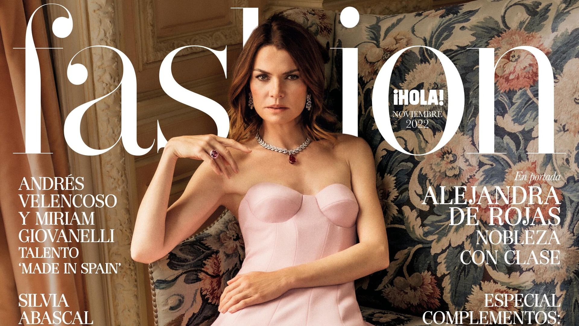 FASHION noviembre 2022