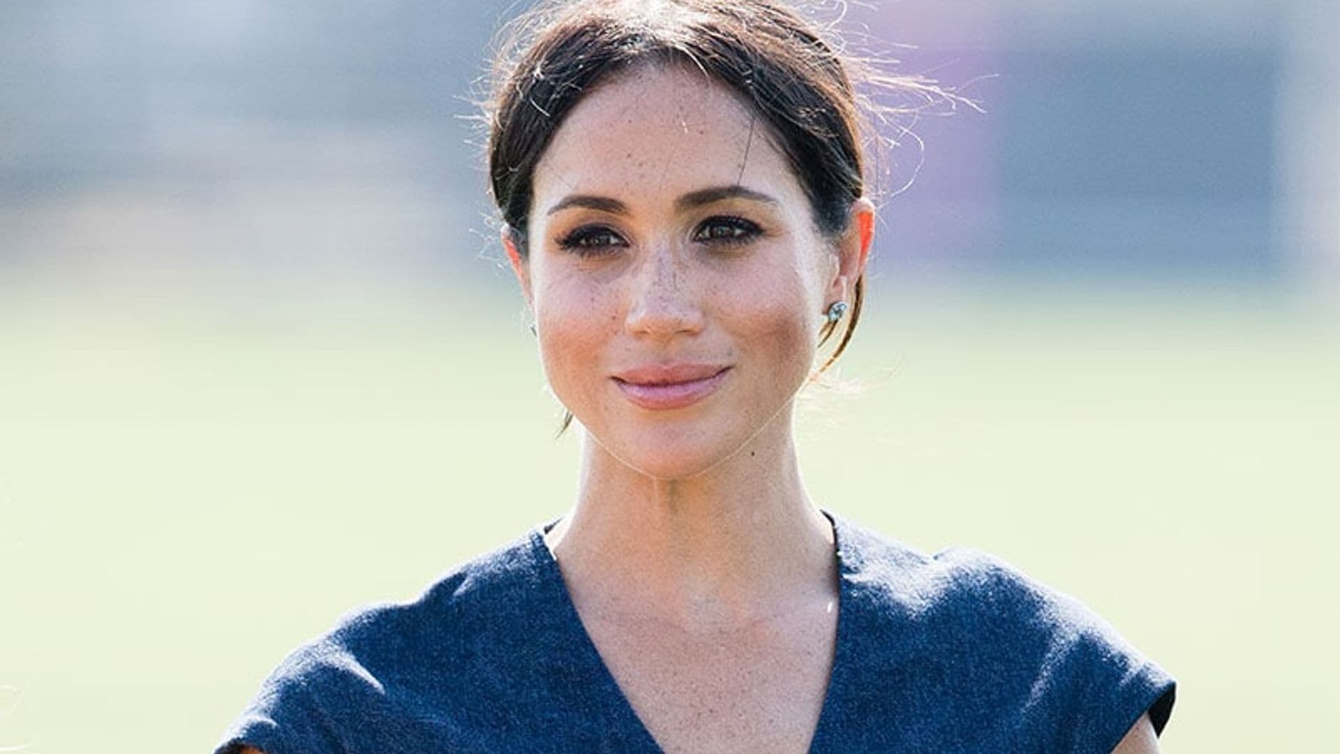 Un nuevo dolor de cabeza para Meghan, el estreno del libro de su media hermana se acerca