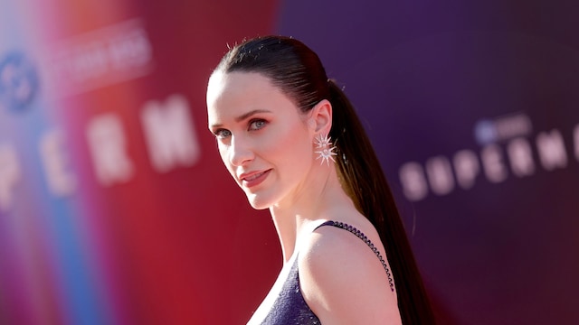 Rachel Brosnahan 