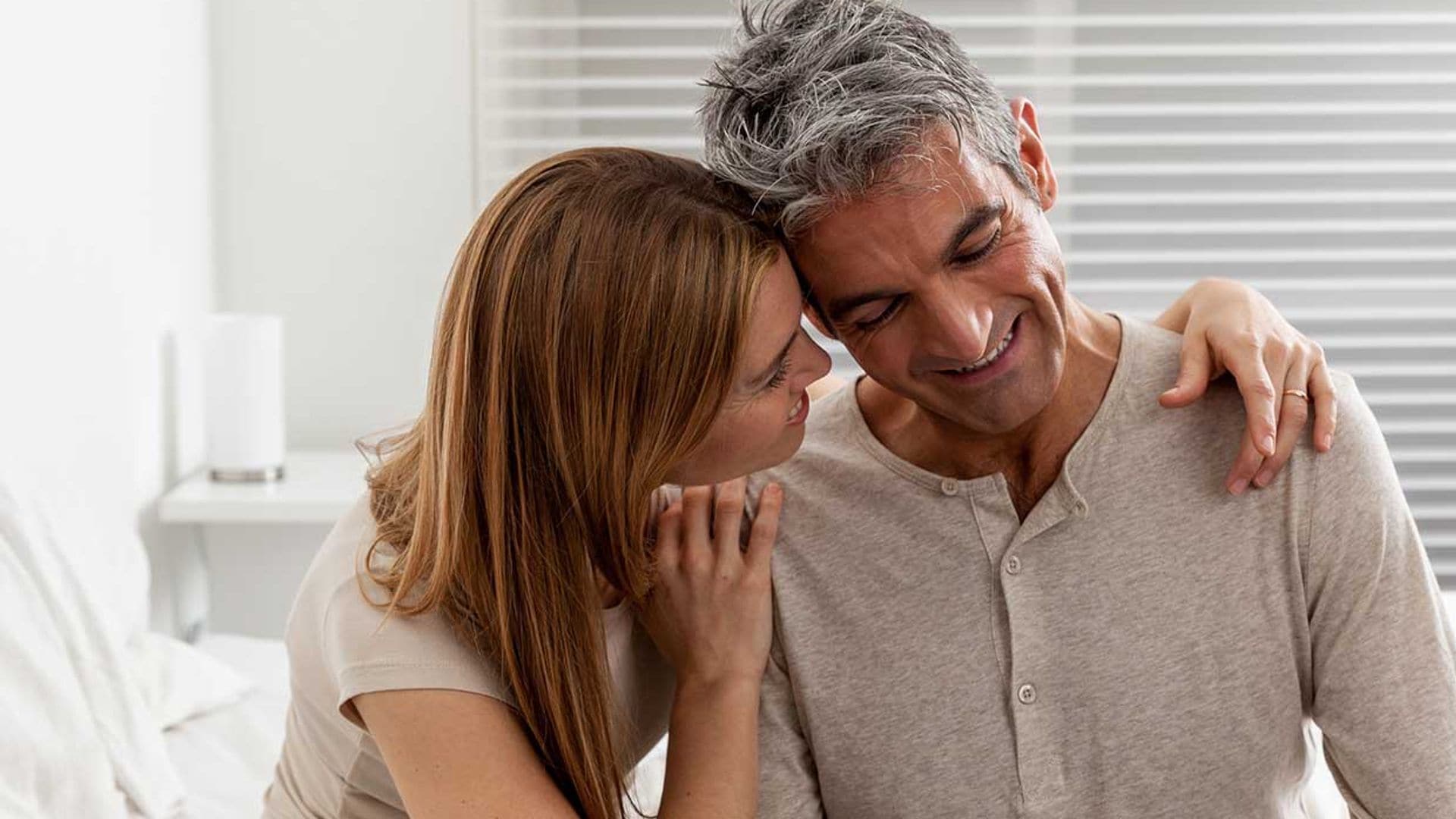 que nos acompleja diferencia edad pareja