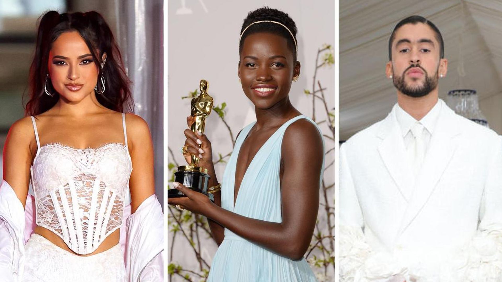 Los latinos que se presentarán en los Oscar 2024 | ¡HOLA!
