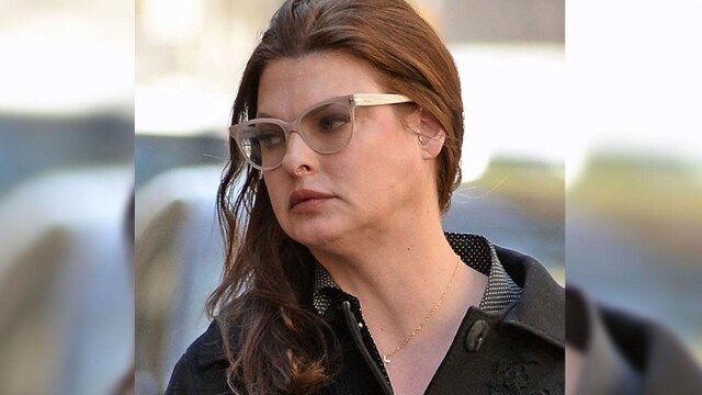 linda evangelista