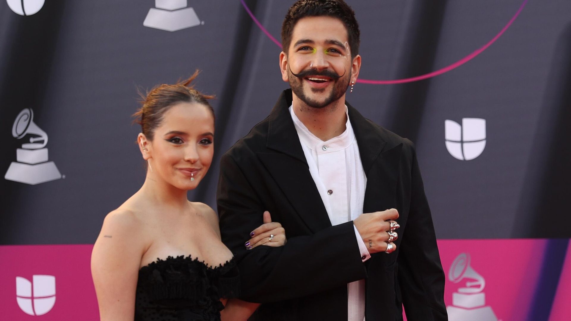Tras los reportes de una supuesta crisis matrimonial, Evaluna y Camilo renovarán sus votos