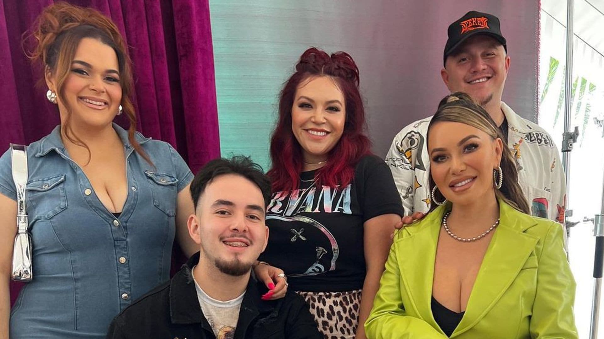Hijos de Jenni Rivera la recuerdan en el que sería su cumpleaños número 55