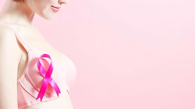 avances cancer de mama