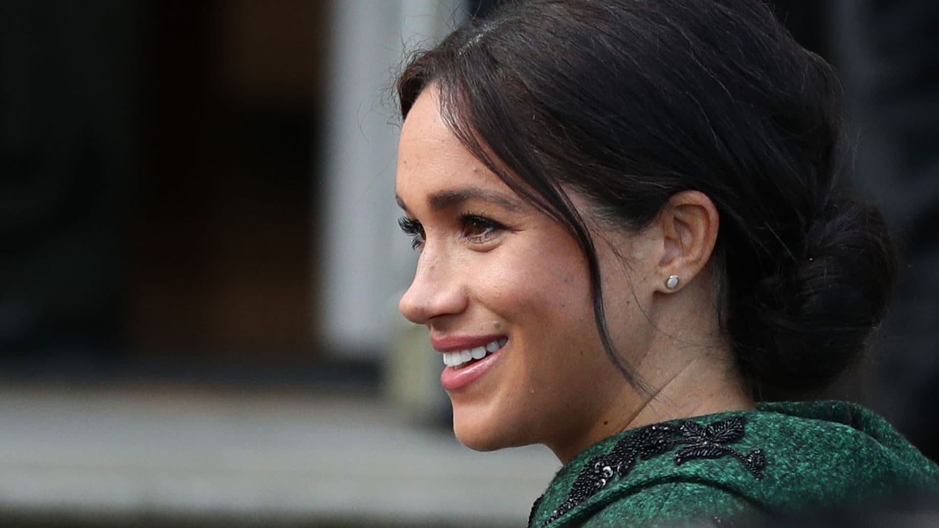 La otra 'baby shower' de Meghan Markle y por qué es tan importante