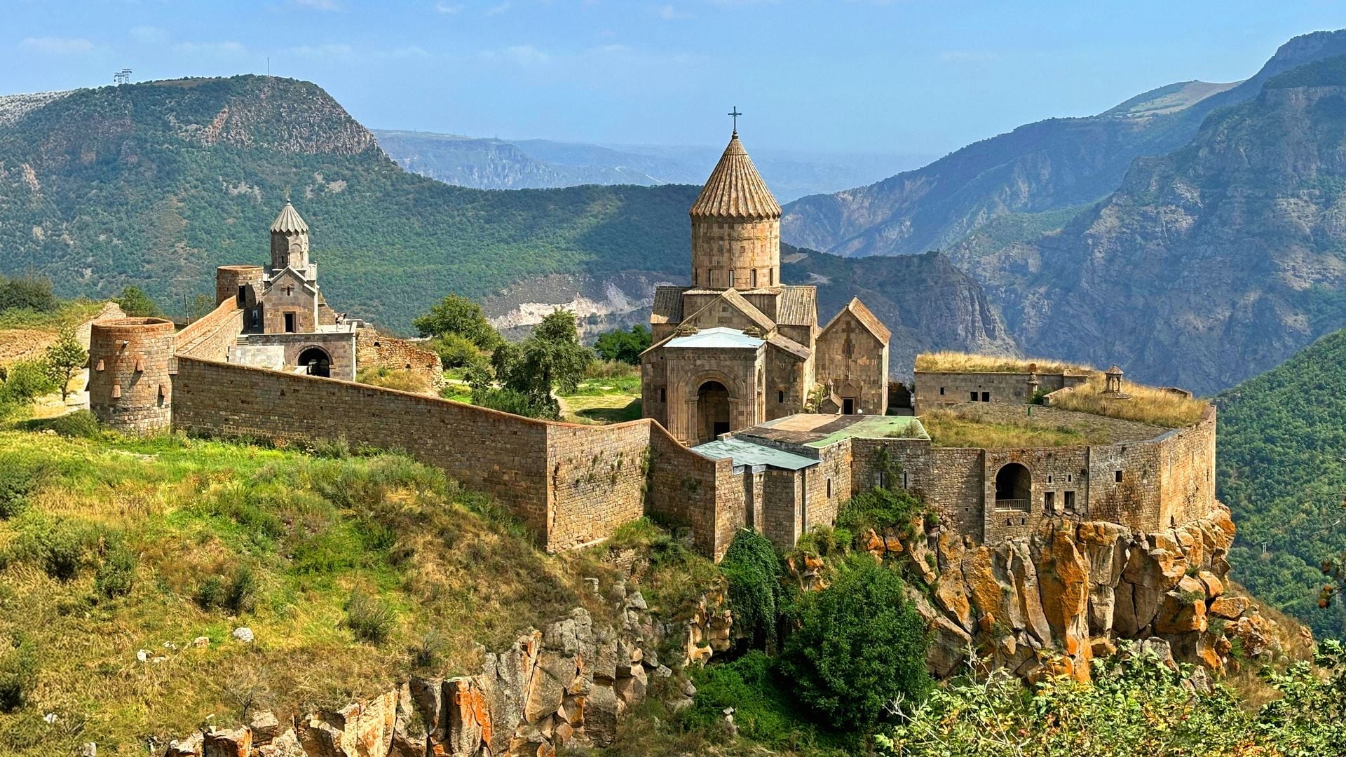 Todavía no están de moda: los destinos de Europa que debes conocer en 2026 antes de que se vuelvan virales y se masifiquen