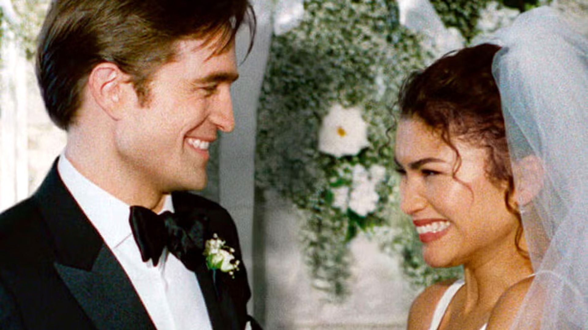 Ya hemos visto 'El Drama': Zendaya y Robert Pattinson se van a casar... pero todo se viene abajo por un secreto inconfesable