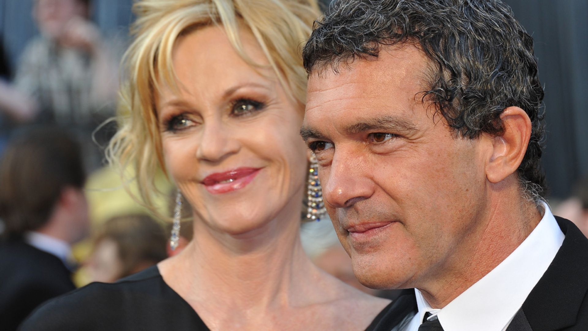 Antonio Banderas al descubierto: de su divorcio de Melanie Griffith al infarto que cambió su vida