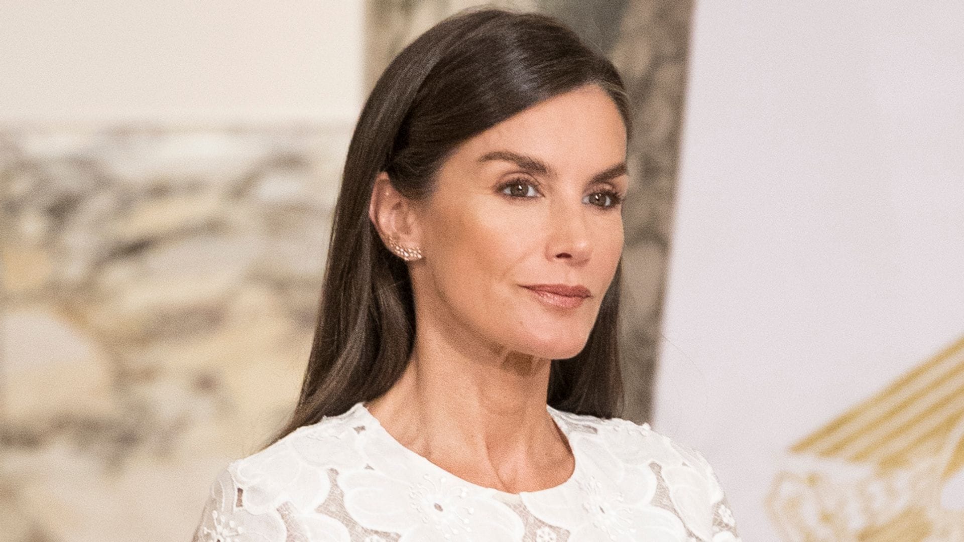 Reina Letizia