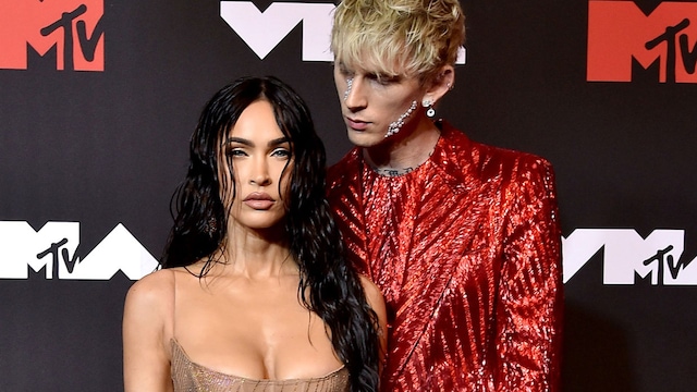 gala mtv getty