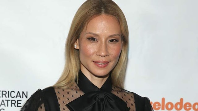 lucy liu