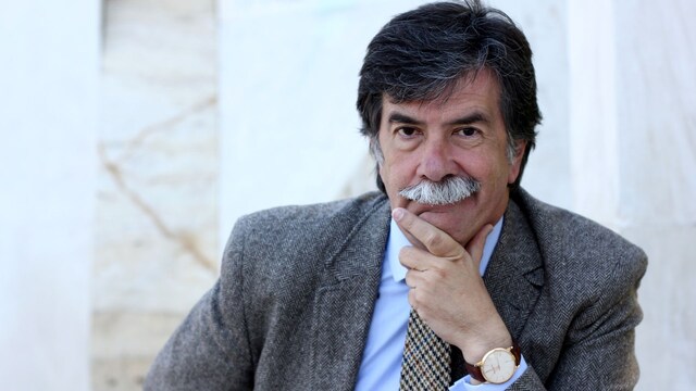 Javier Urra