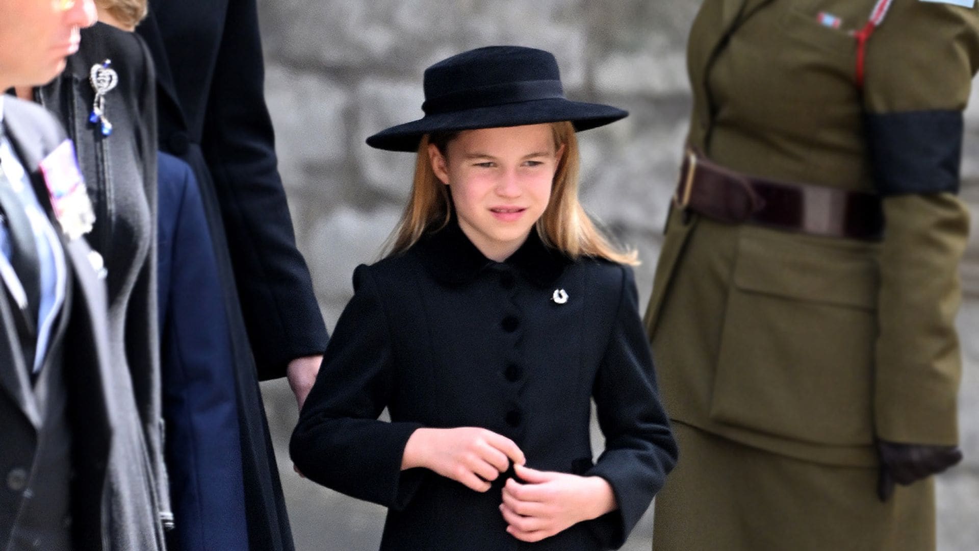 ¿Será Charlotte de Gales la nueva duquesa de Edimburgo?