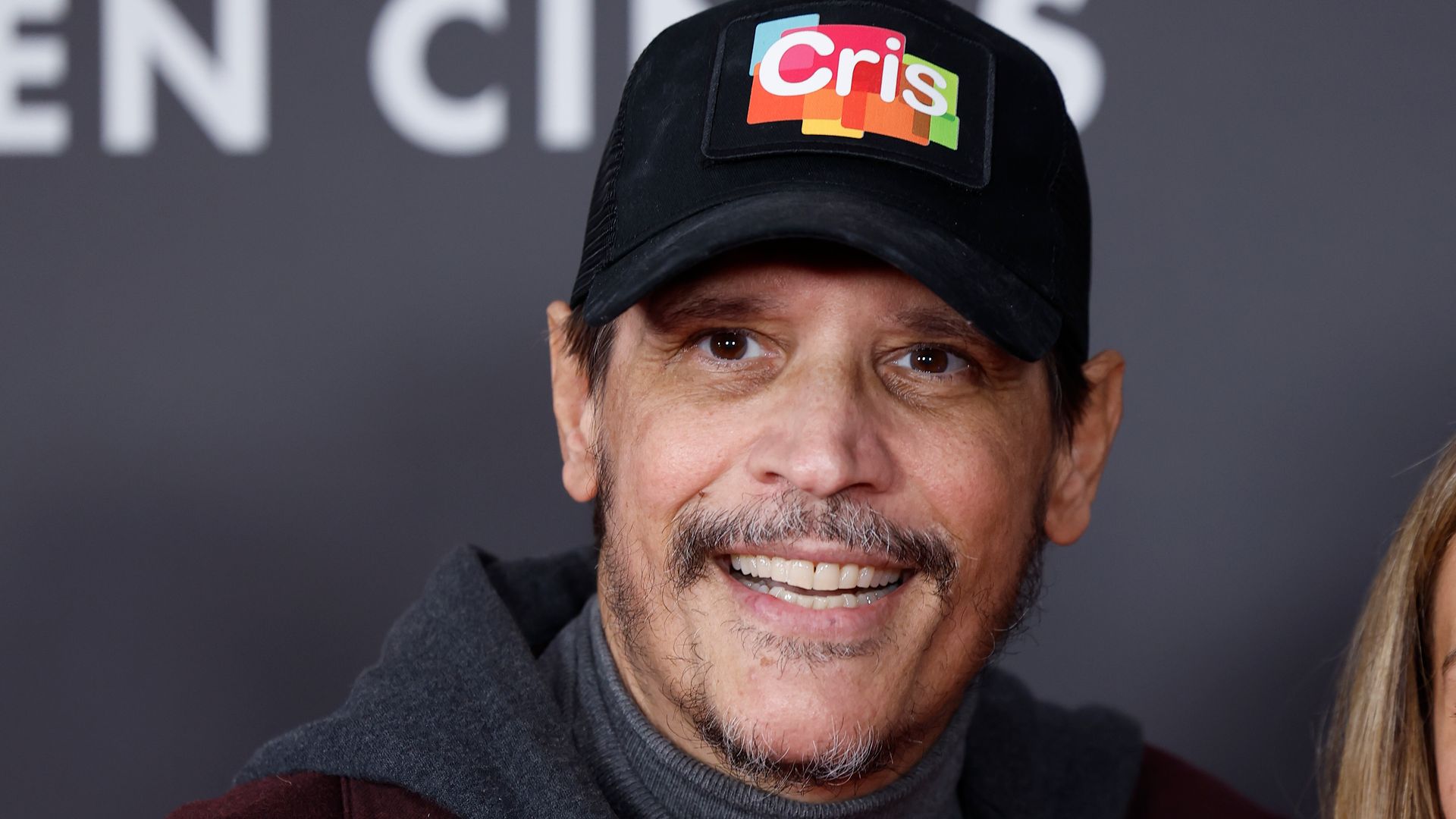 Sergio Peris-Mencheta revela las dificultades que sufre en su día a día por la leucemia: "Ponerme los calcetines o agacharme a coger algo”